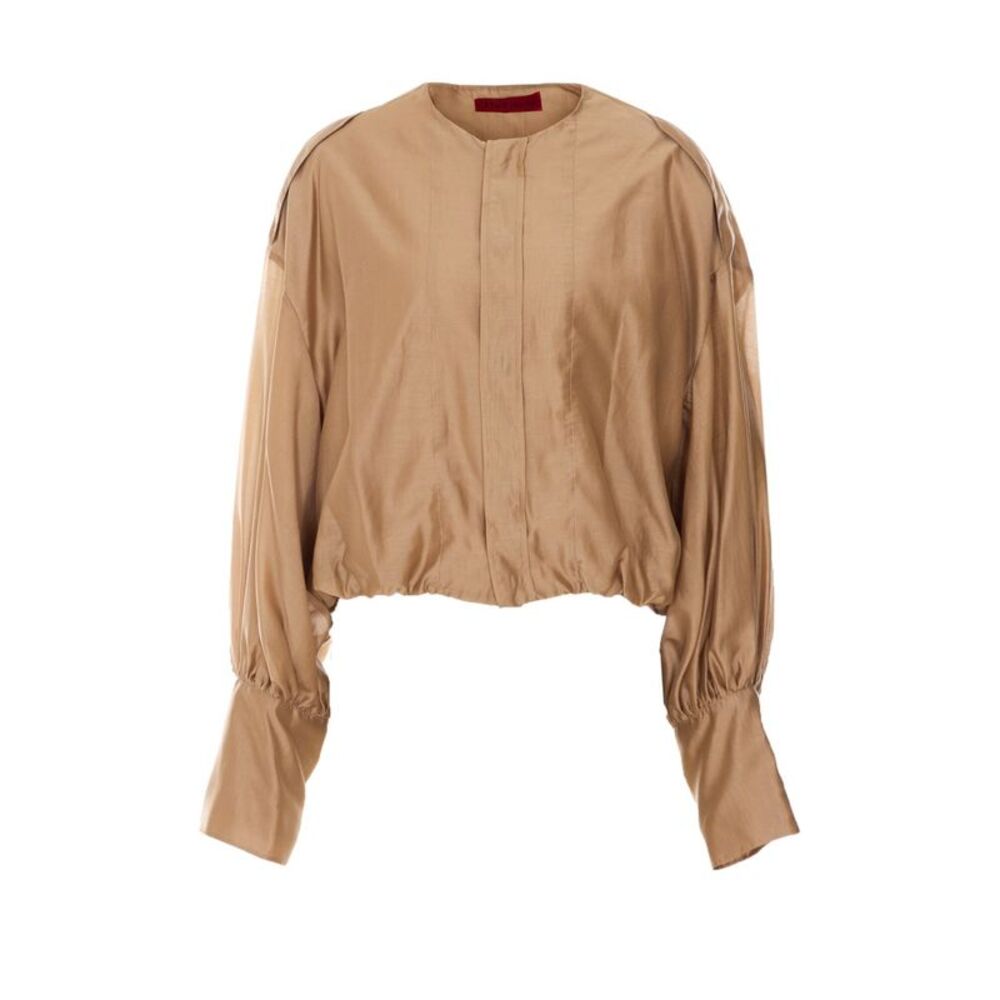 The Latest Women Diana Blouse